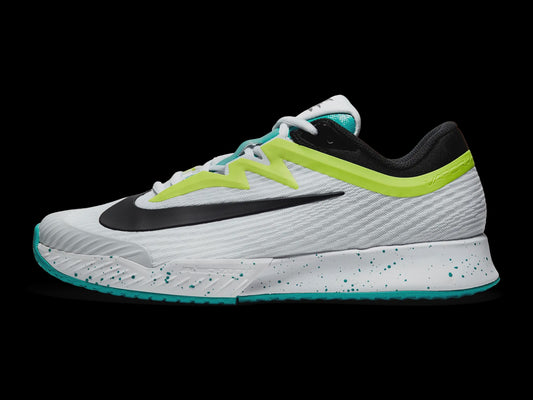 Nike Men's Vapor Pro 3 HC FZ2161-125 White/Black/Volt Energy