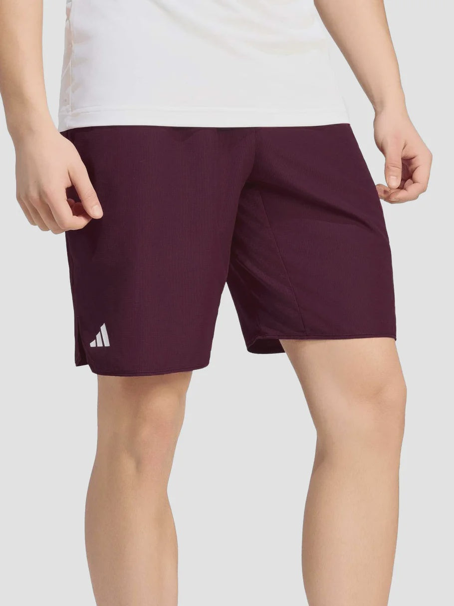 Adidas Men's Autumn Club 7" Short - KS8299
