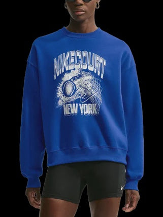 Nike Women's New York Court Studio Hoodie IM9412-417