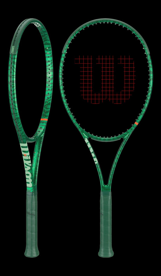 Wilson Tiger Blade 98 16x19 v10 "Saby"