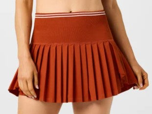 Wilson Women's Autumn Midtown Wrap Skirt- WW00313531 WIO