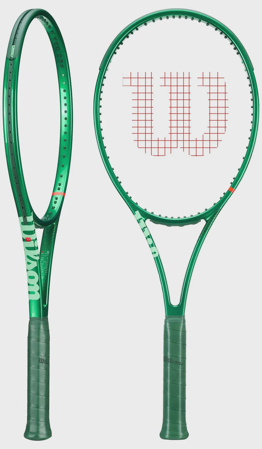 Wilson Blade 98 Pro 16x19