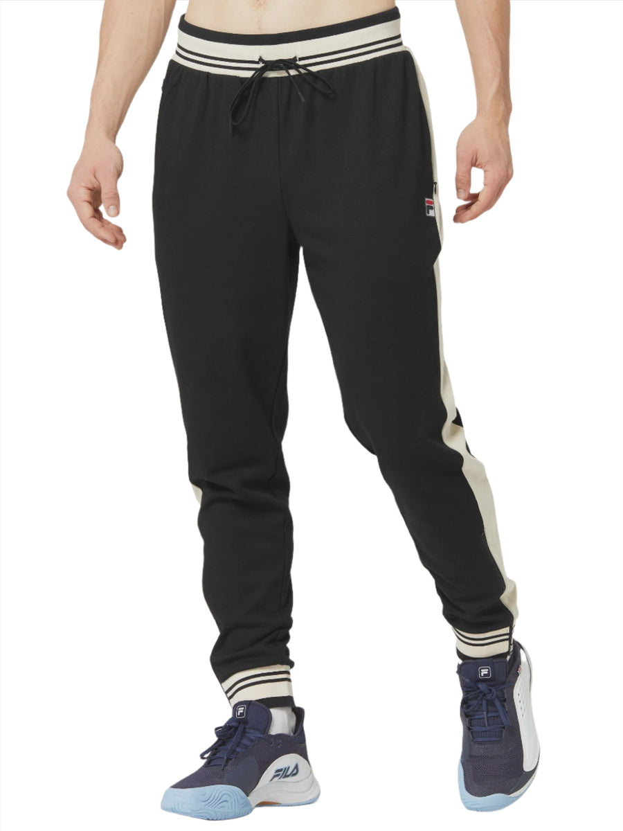 Fila Iconic Settanta Pants – All About Tennis