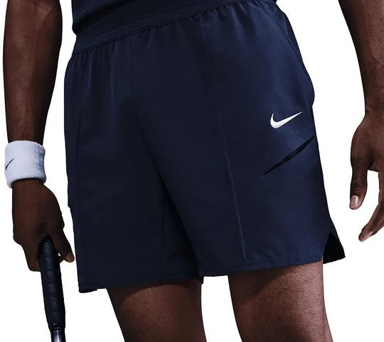 Nike Men`s New York Court Dri-FIT Slam Tennis Short-HM6740-410