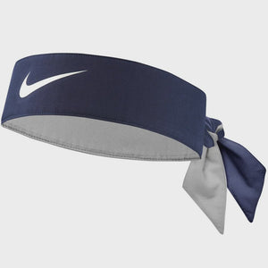Nike Dri-Fit Headband-Navy