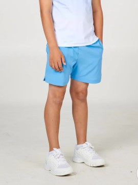 Sofibella Boy's Perfect Volley Tennis Short's - 4056 NEB