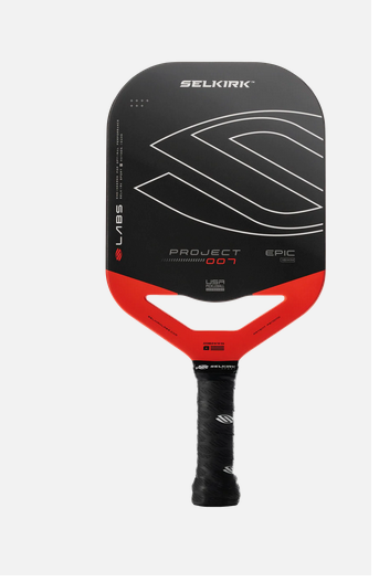 Selkirk LABS Project 007 10mm - Epic