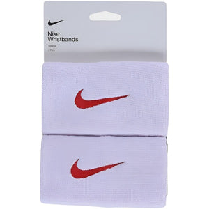 Nike  Double Wide Wristbands-513