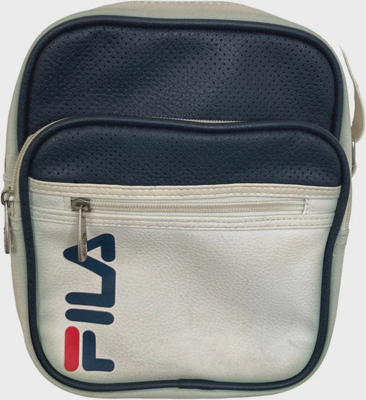 Fila London Cross Body Pouch