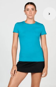 Sofibella Women's Short Sleeve - 2452ELB