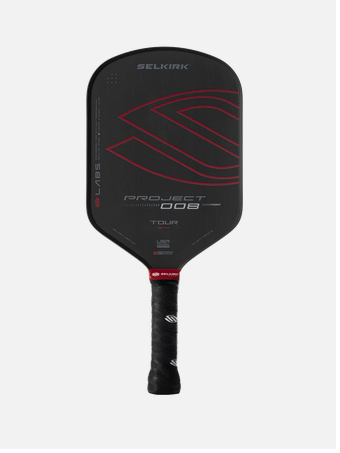 Selkirk LABS Project Paddle -  008