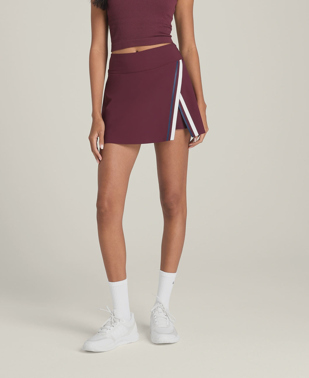 Wilson Women's Slice Skirt WW00219531 WIE