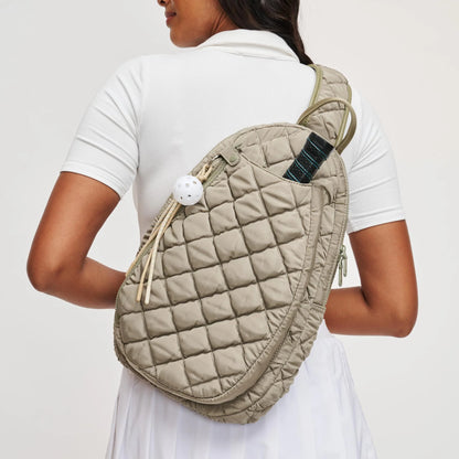 Sol and Selene Match Point Pickleball Bag