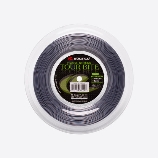 Solinco Tour Bite Reel