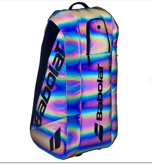 2026 Babolat Pure Drive Spectra 9 Pack Tennis bag