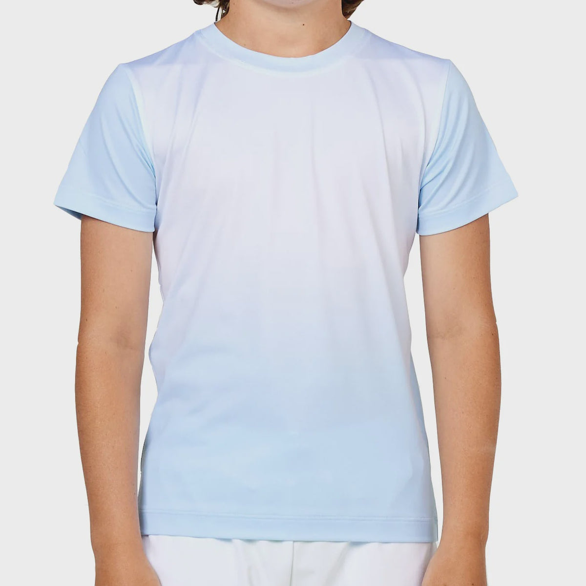 Sofibella Boy's Short Sleeve- 4024 OMB
