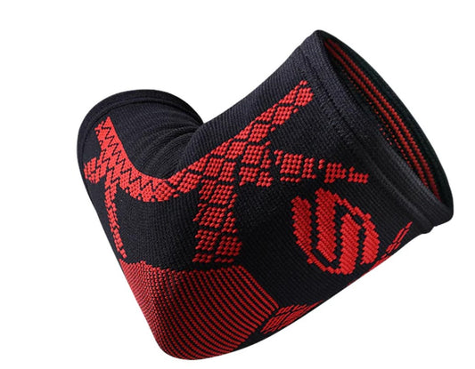 Selkirk Sport 4D Knitted Elbow Protective Supports for Pickleball