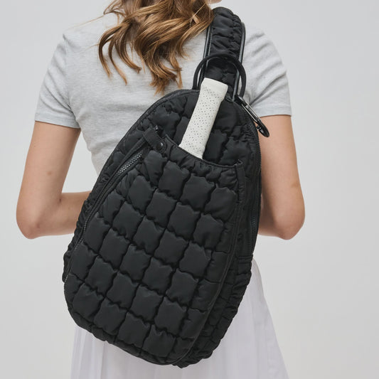 Sol and Selene Match Point Pickleball Bag