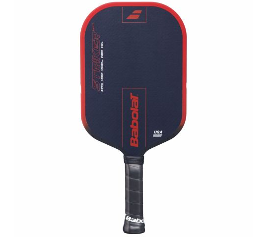 Babolat Striker Pro