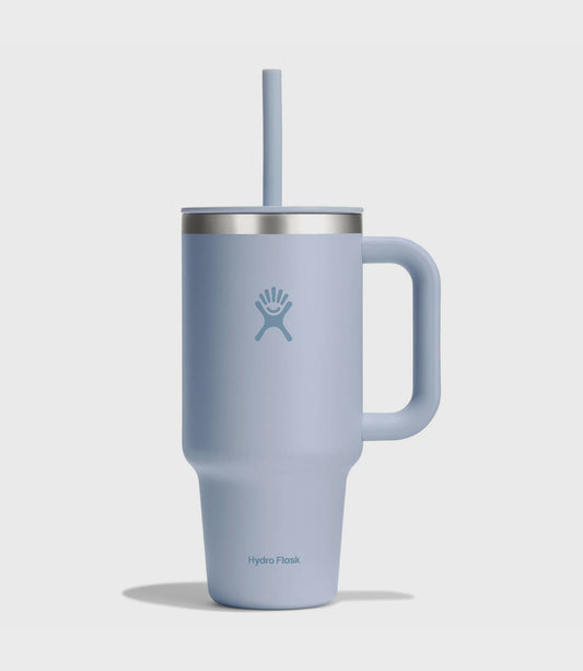 Hydro Flask Travel Tumbler 32 oz. - Surf