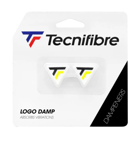 Tecnifibre Logo Damp 2 PK