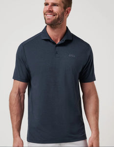 Travis Mathew Heater Pro Polo - 1MMAA533