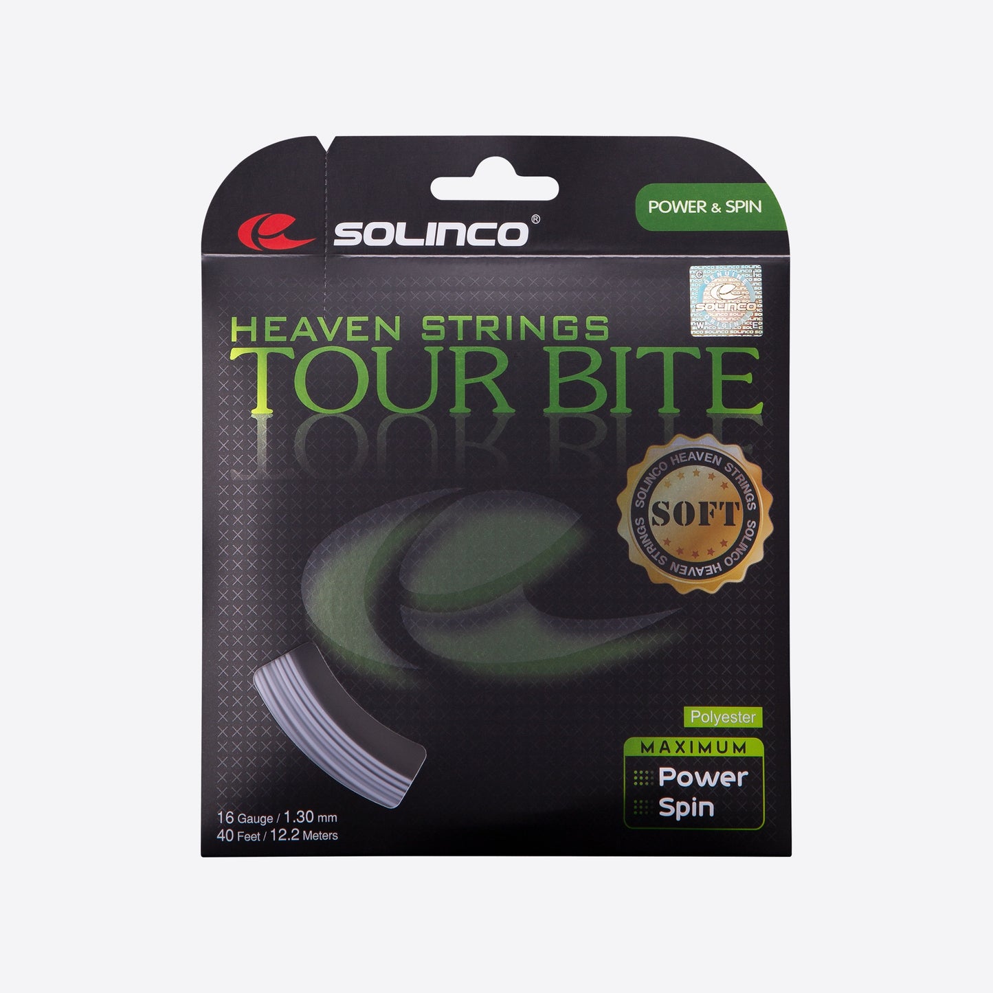 Solinco Tour Bite Soft