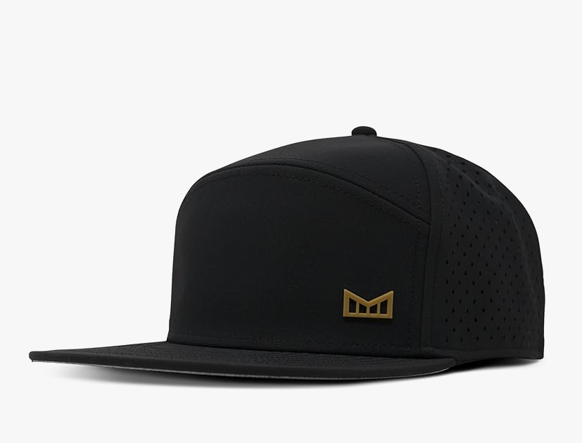 Melin Hydro Trenches Icon Gum