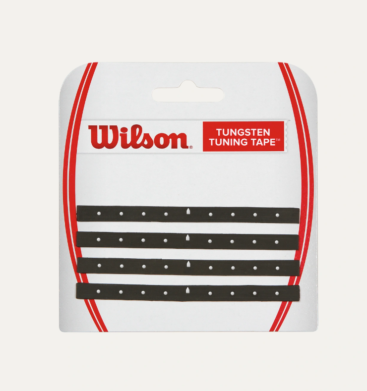 Wilson Tungsten Tape