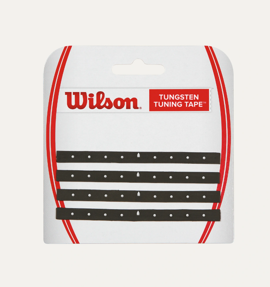 Wilson Tungsten Tape
