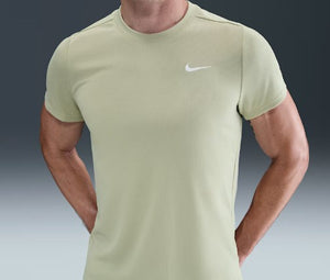 Nike Men's Court Victory Dri-FIT Tennis Top FZ6921-371