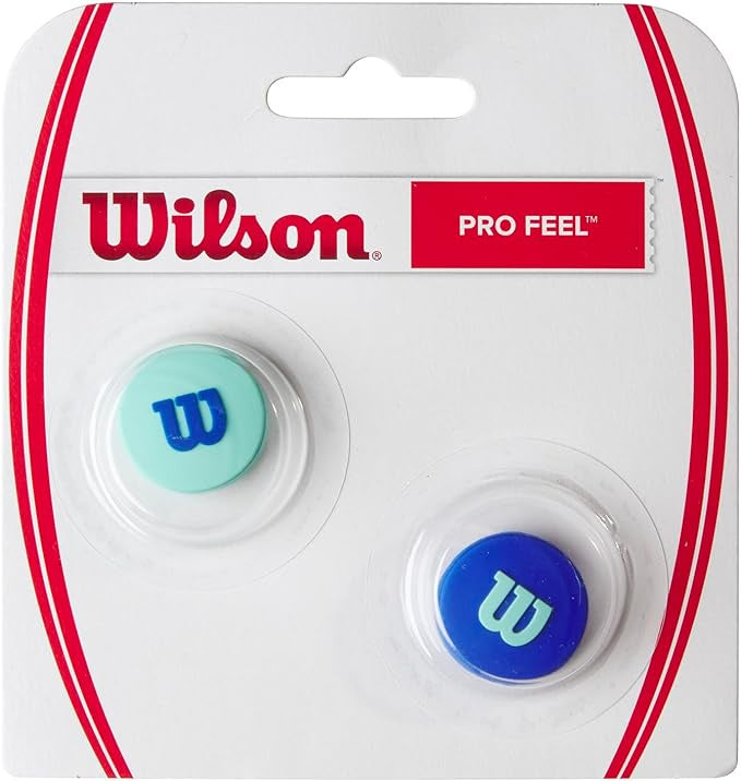 Wilson Ultra Pro Feel Dampener 2 Pk