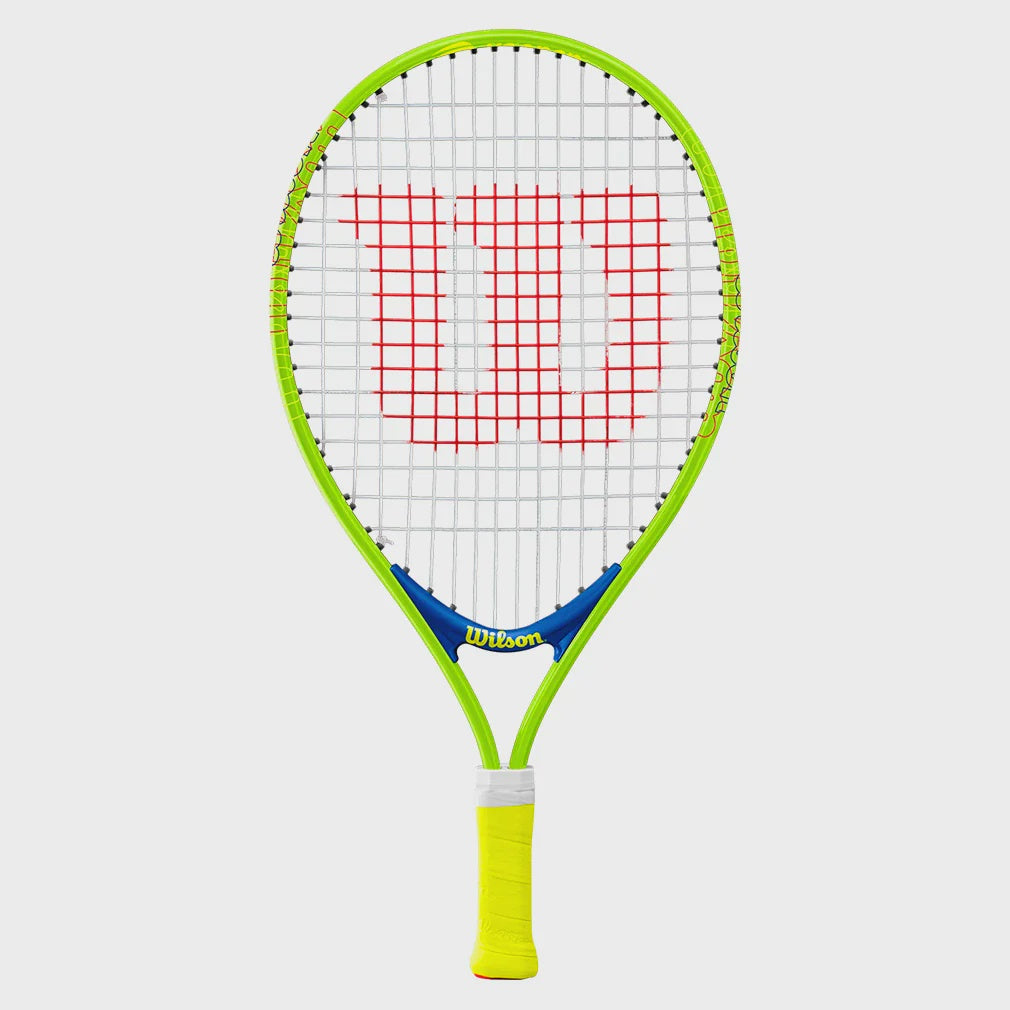 Wilson US Open 19" Tennis Racquet Ages 2-4