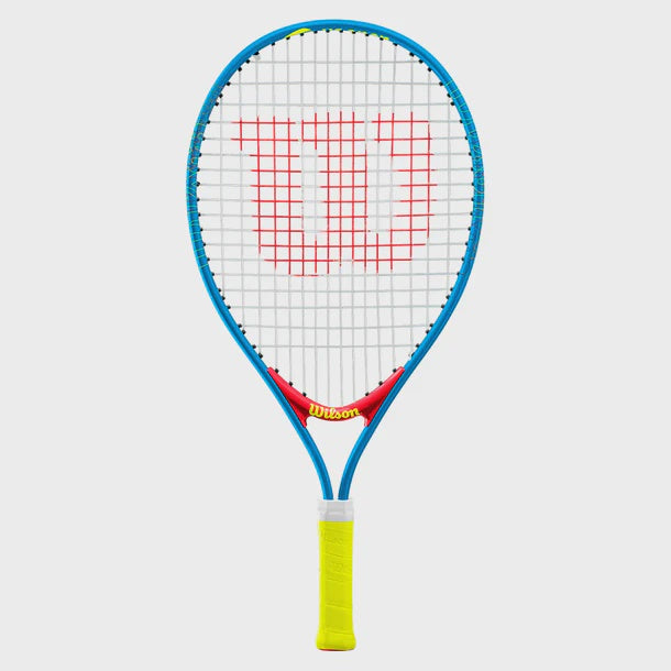 Wilson US Open 21" Junior Tennis Racquet