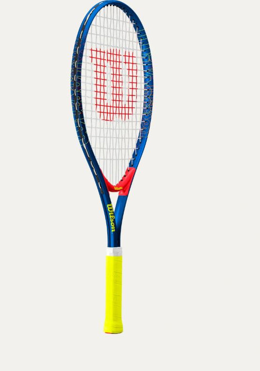 Wilson US Open JR 25 Tennis Racket