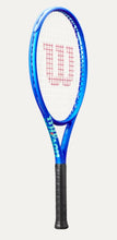 Load image into Gallery viewer, Wilson Ultra V5.0 111 Tennis Racquet
