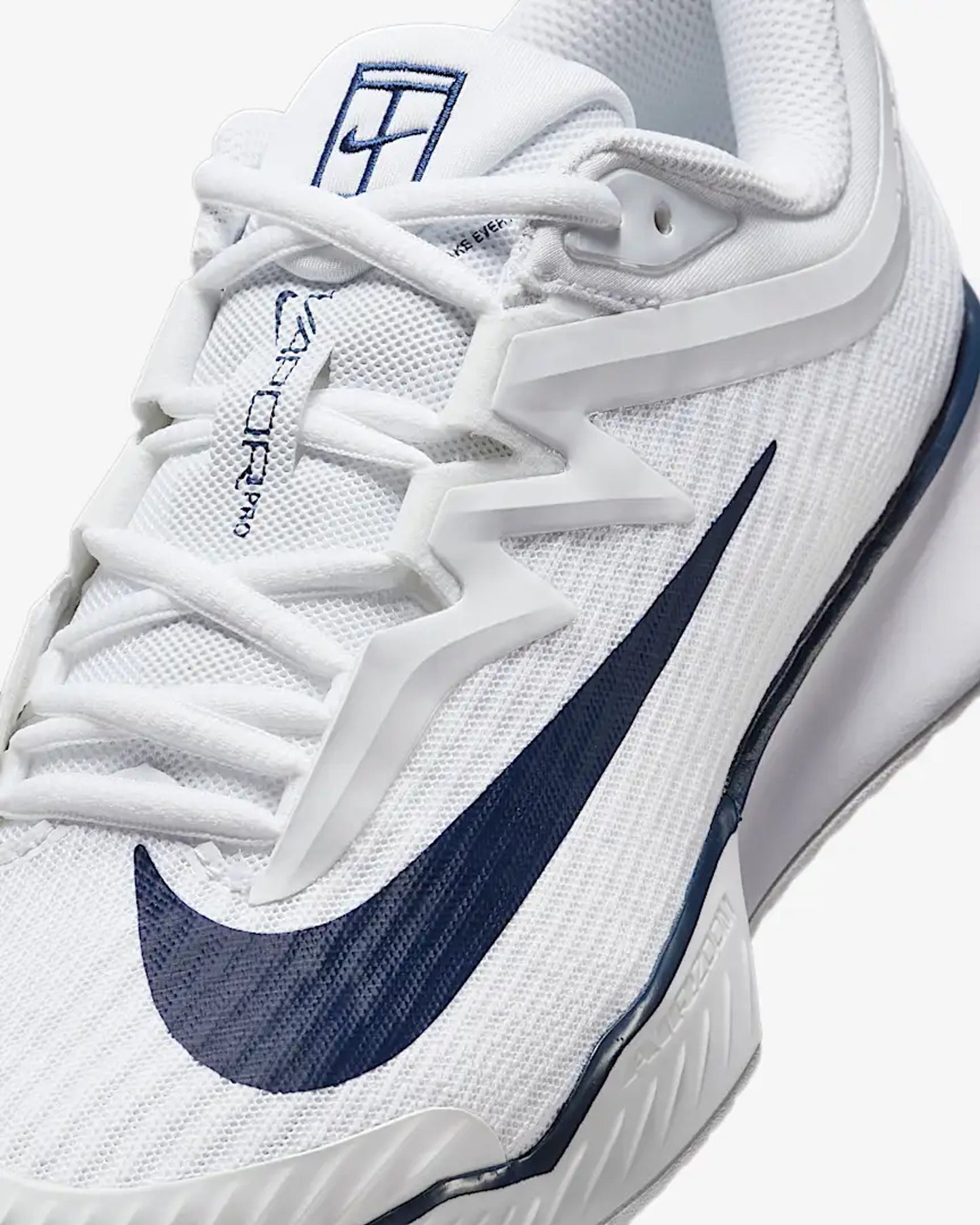 Nike Women's Zoom Vapor Pro 3 HC  Wimbledon PRM - IB3973-100
