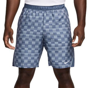 Nike Men's Printed 9" Victory Shorts - 493