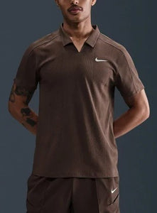 Nike Mens' Tennis Shirt- HM6752-237