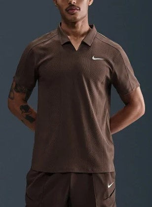 Nike Mens' Tennis Shirt- HM6752-237