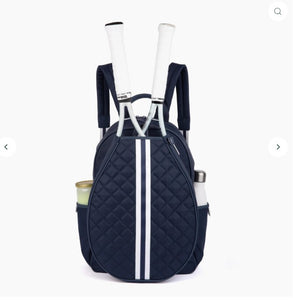 TRELLE Darling Tennis Backpack