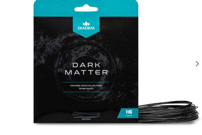 Diadem Dark Matter Tennis String