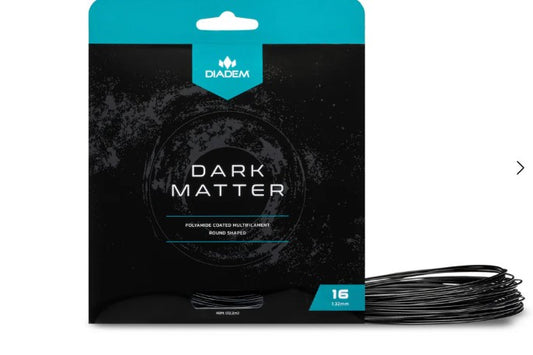 Diadem Dark Matter Tennis String