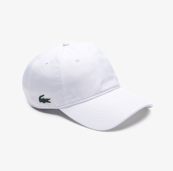 Lacoste Men's Lightweight Sport Cap RK2662