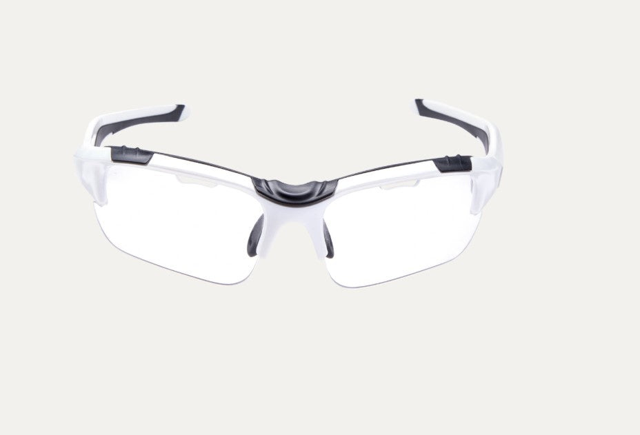 Wilson Jet Pickleball Glasses