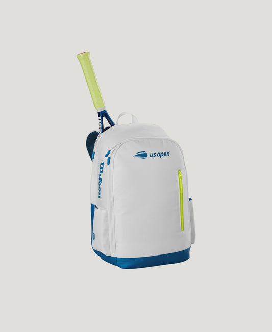 Wilson U S Open Team Backpack 2025