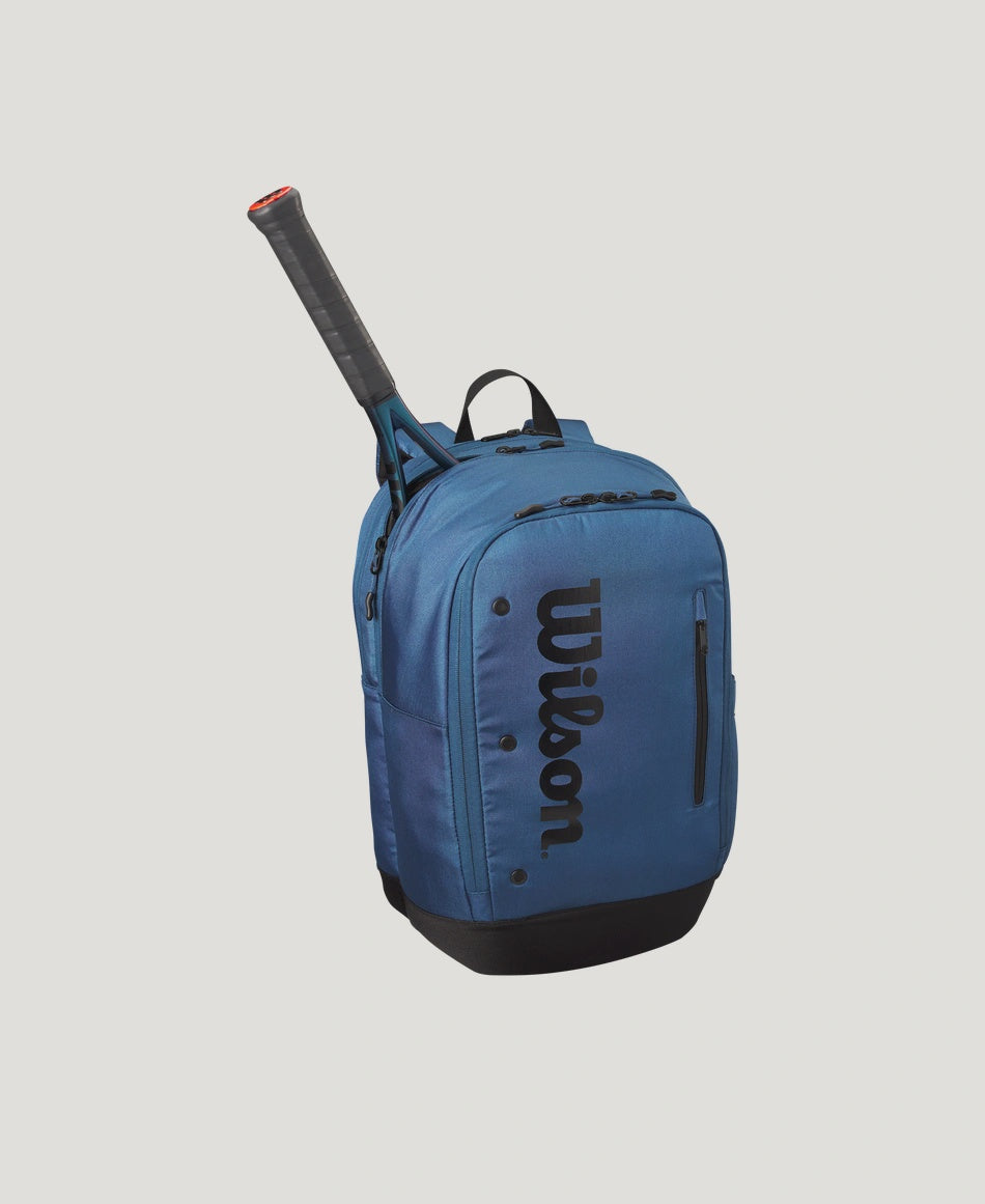 Wilson Ultra v4 Backpack-Blue