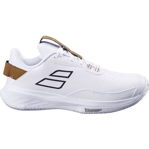Babolat Women's SFX EVO Wimbledon Tennis Shoe