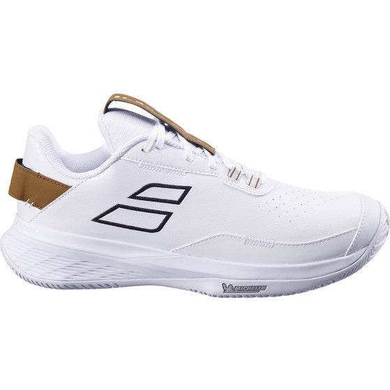 Babolat Women's SFX EVO Wimbledon Tennis Shoe