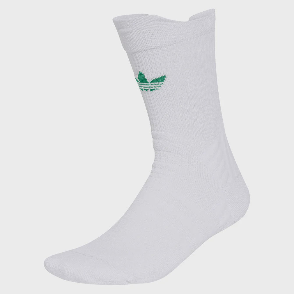 Adidas OG Tennis Crew Socks - JW8555
